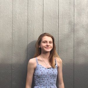 Meet your Posher, Brynn